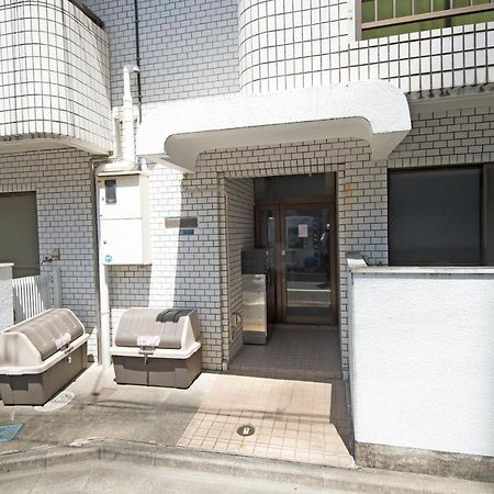 Oji Natural Cosy House โตเกียว ภายนอก รูปภาพ