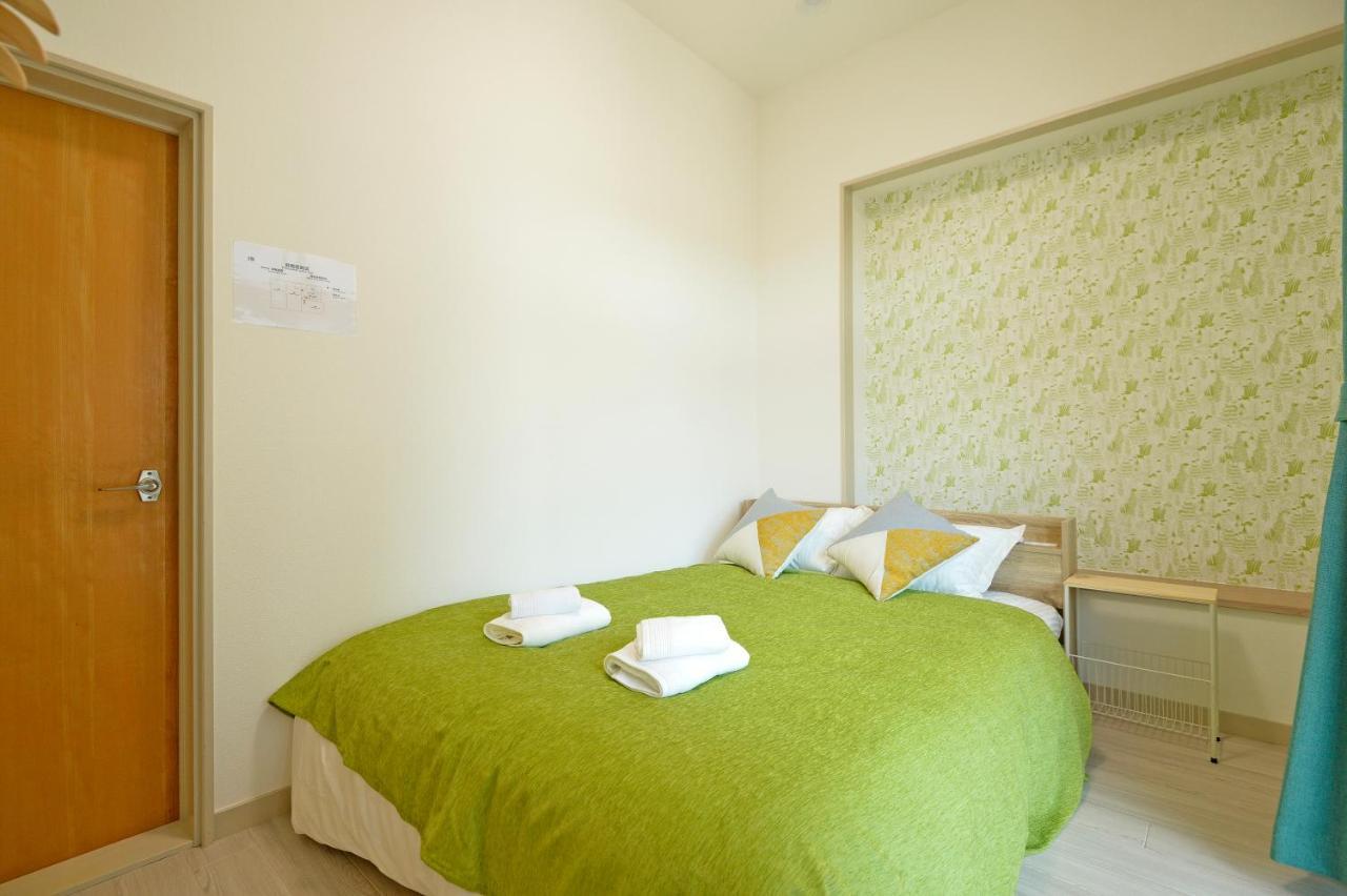 Oji Natural Cosy House โตเกียว ภายนอก รูปภาพ