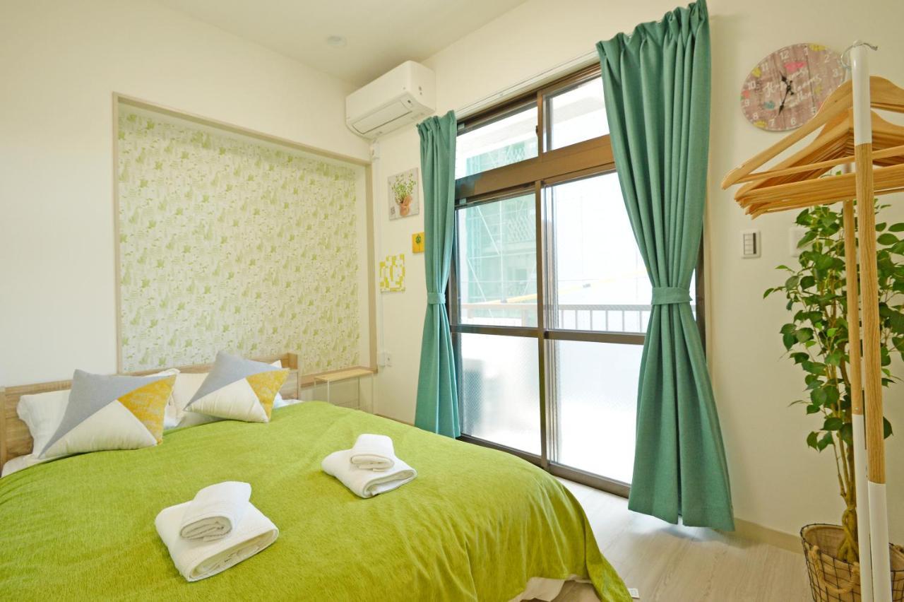 Oji Natural Cosy House โตเกียว ภายนอก รูปภาพ
