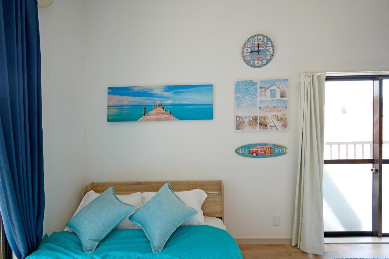 Oji Natural Cosy House โตเกียว ภายนอก รูปภาพ