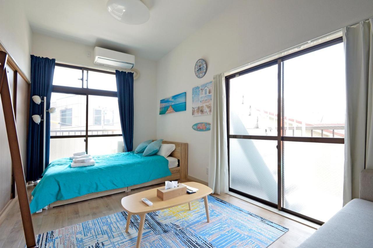 Oji Natural Cosy House โตเกียว ภายนอก รูปภาพ