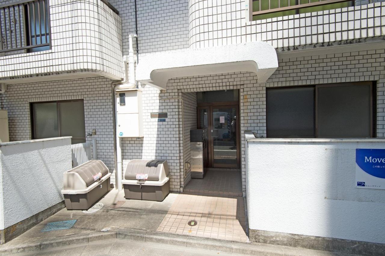 Oji Natural Cosy House โตเกียว ภายนอก รูปภาพ