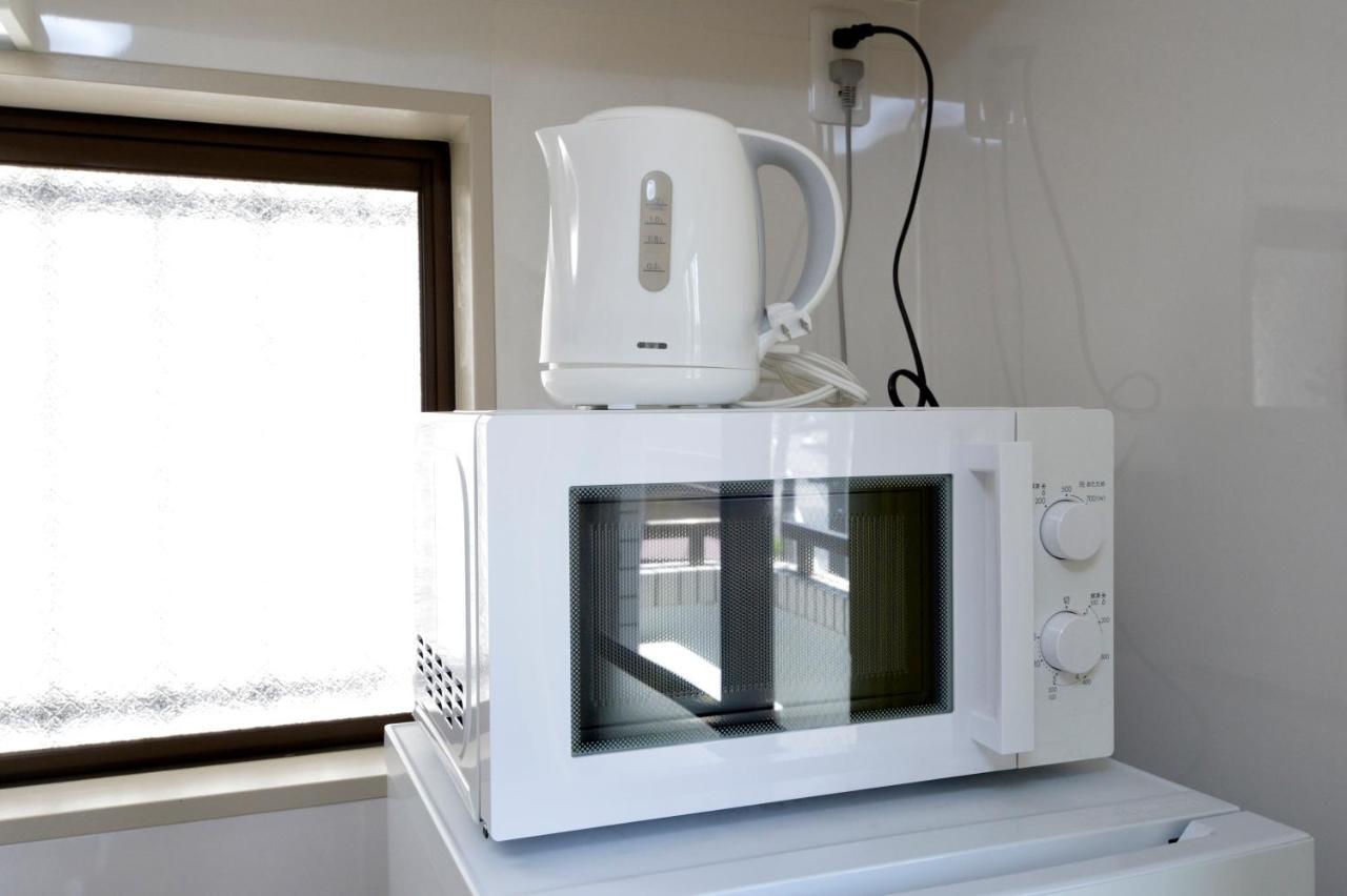 Oji Natural Cosy House โตเกียว ภายนอก รูปภาพ