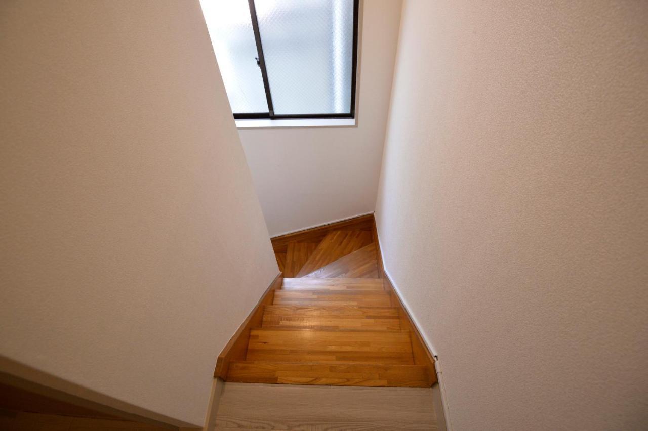 Oji Natural Cosy House โตเกียว ภายนอก รูปภาพ