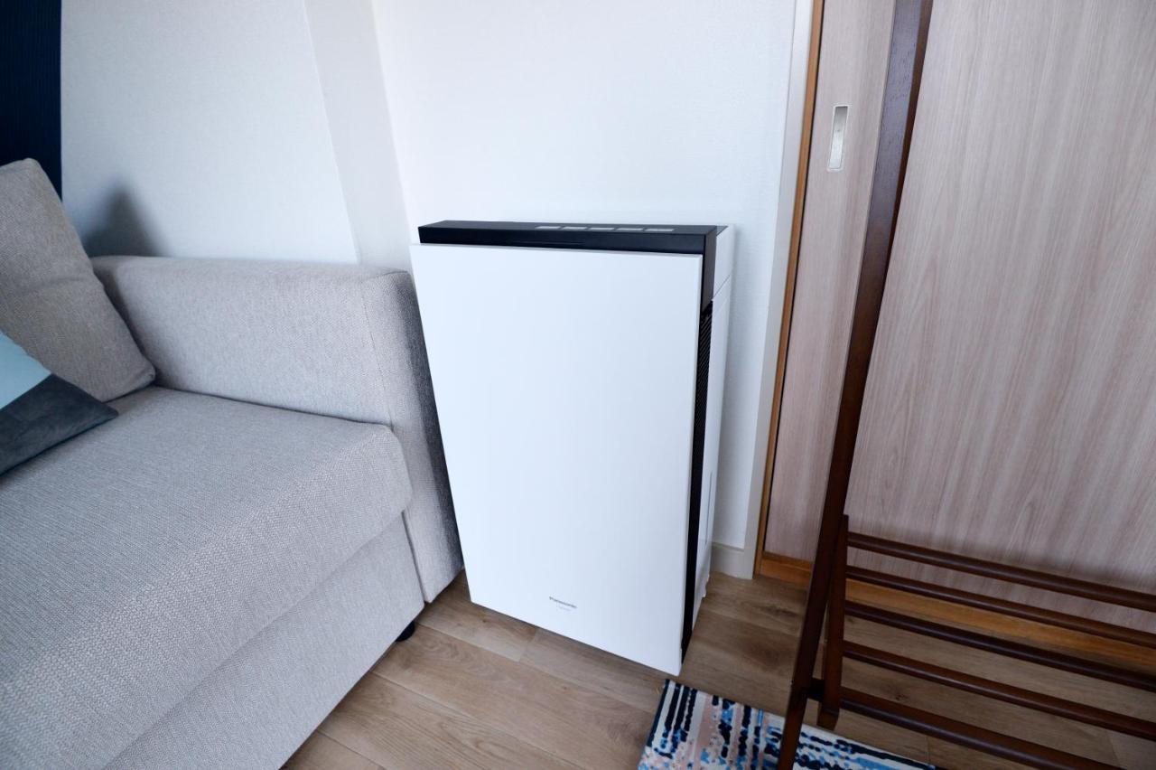 Oji Natural Cosy House โตเกียว ภายนอก รูปภาพ