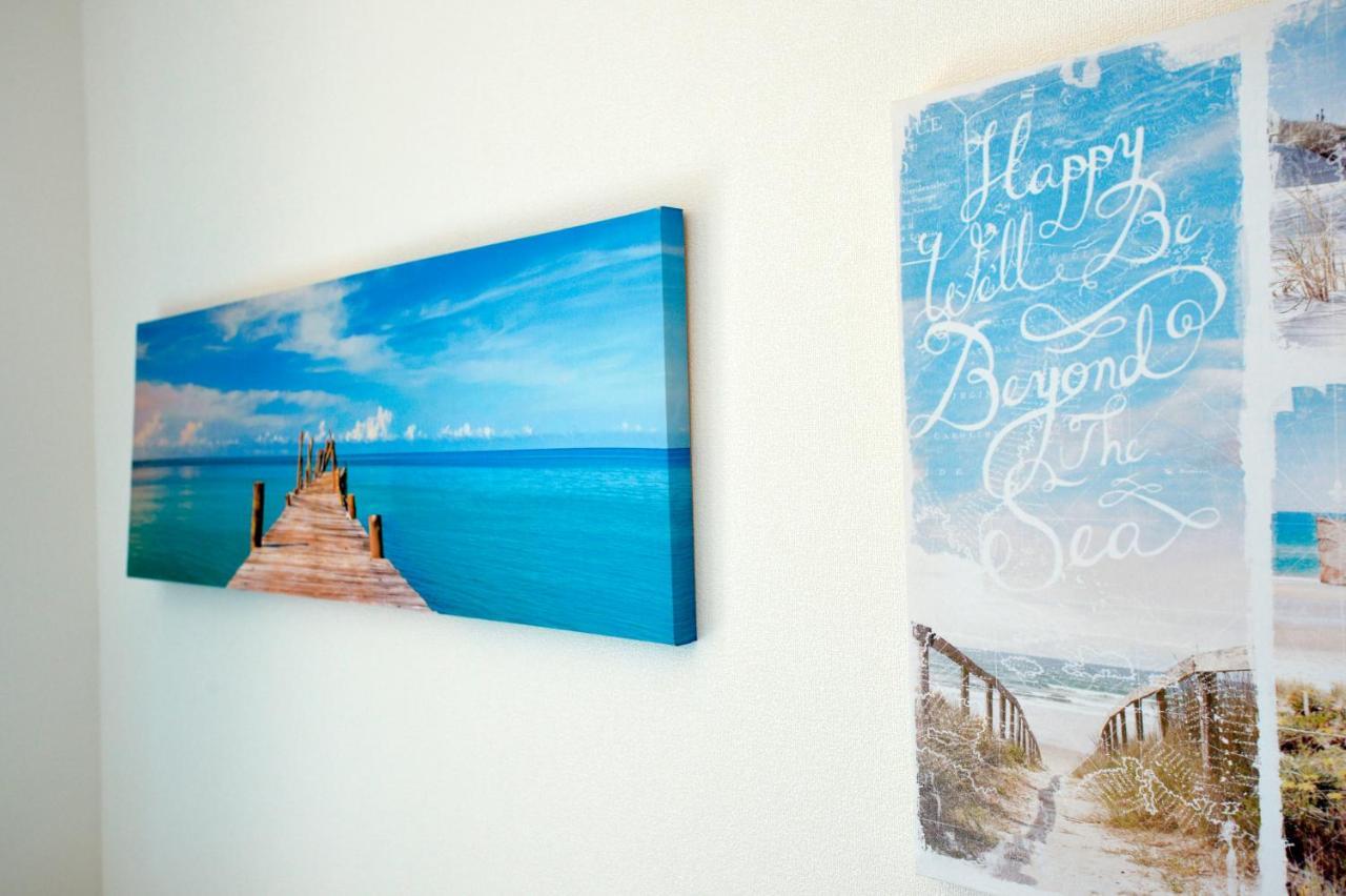 Oji Natural Cosy House โตเกียว ภายนอก รูปภาพ