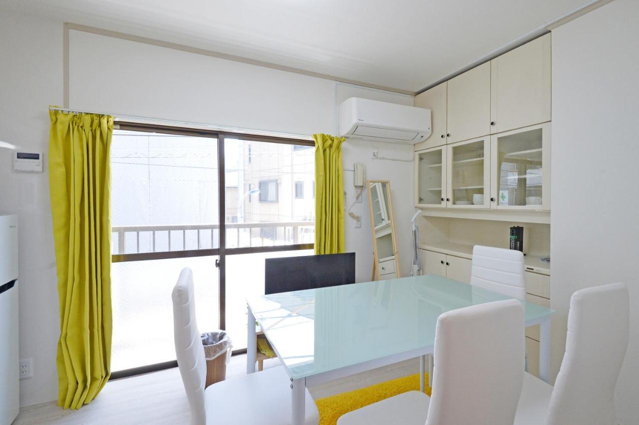 Oji Natural Cosy House โตเกียว ภายนอก รูปภาพ