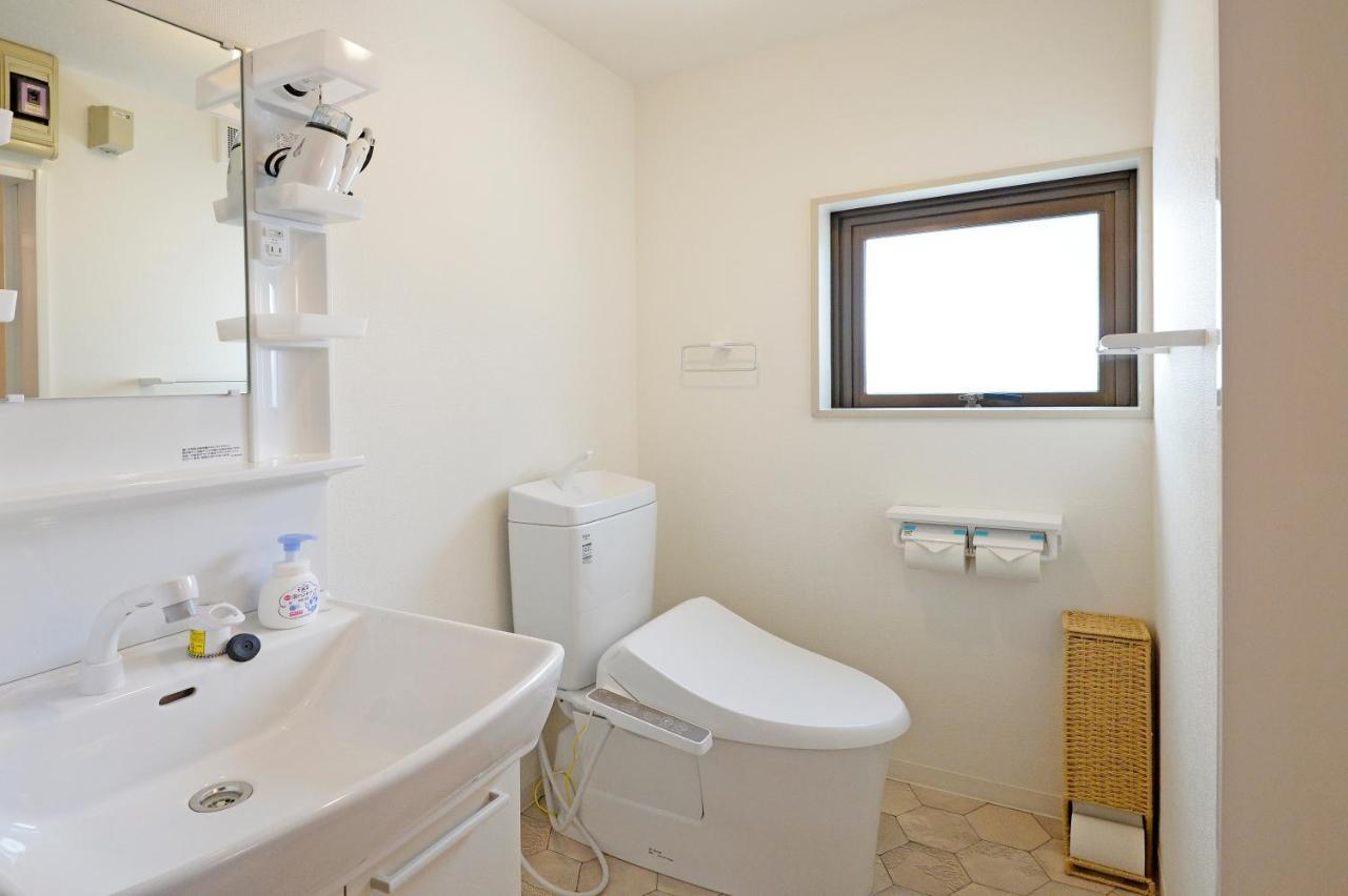 Oji Natural Cosy House โตเกียว ภายนอก รูปภาพ
