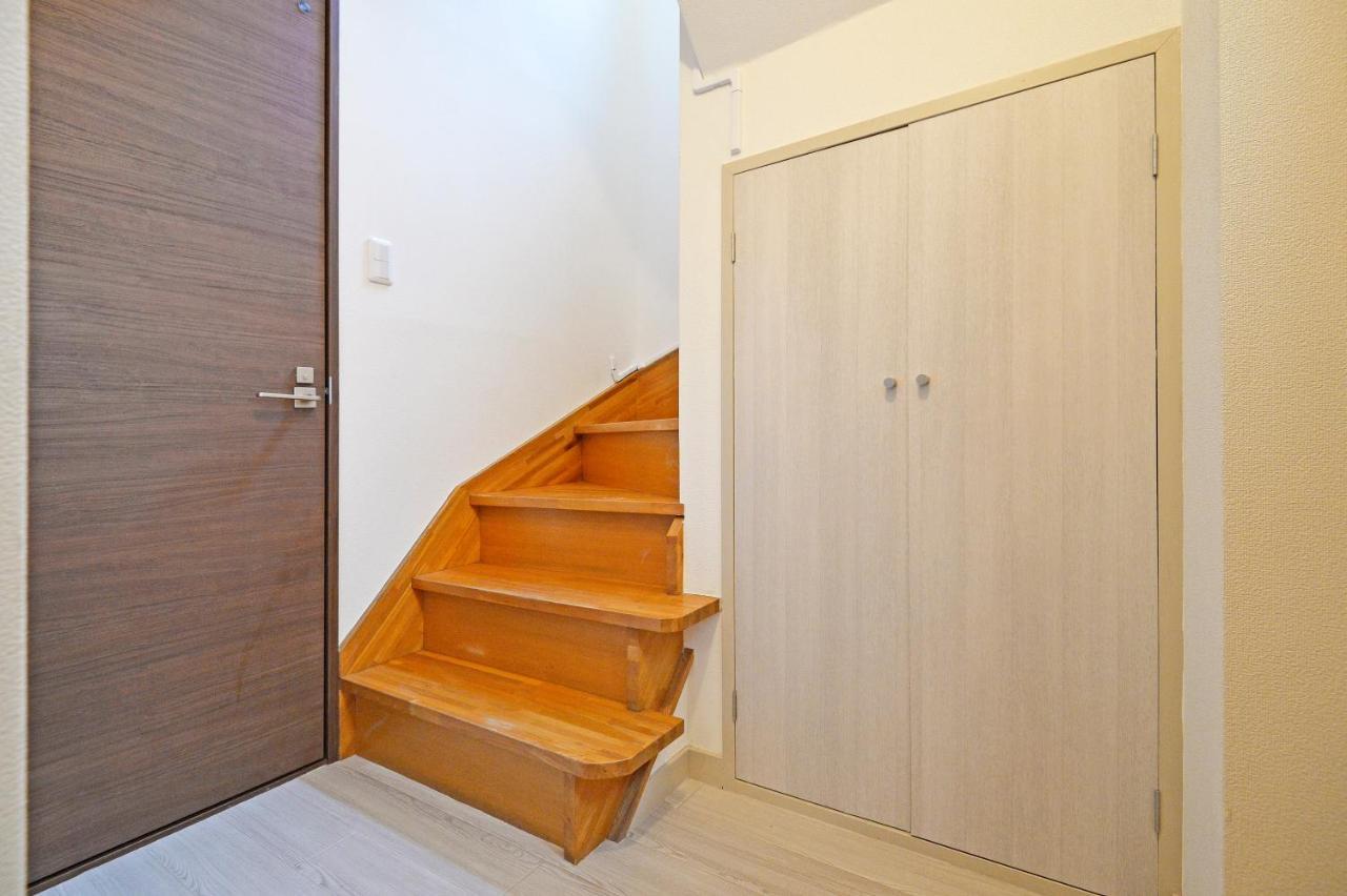 Oji Natural Cosy House โตเกียว ภายนอก รูปภาพ