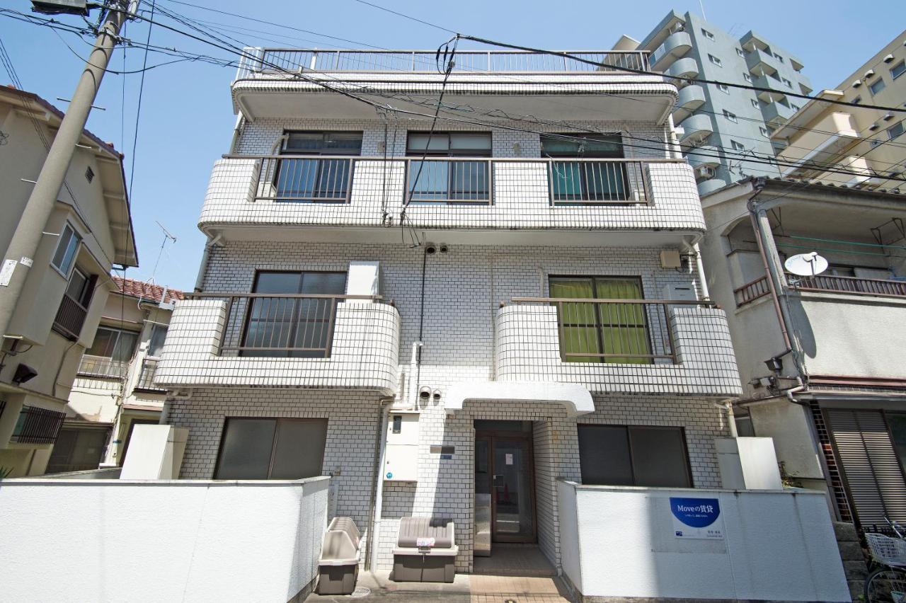 Oji Natural Cosy House โตเกียว ภายนอก รูปภาพ